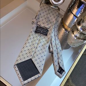 Bruno Piattelli Silk Tie